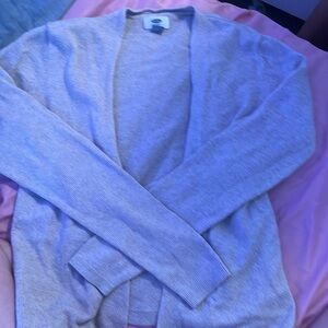Old Navy Cardigan